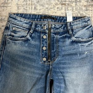 Zara jeans